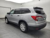 Thumbnail of 2019 Lunar Silver Metallic Honda Pilot