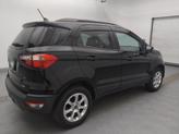 Thumbnail of 2020 Shadow Black Ford EcoSport
