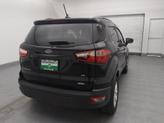 Thumbnail of 2020 Shadow Black Ford EcoSport