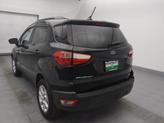 Thumbnail of 2020 Shadow Black Ford EcoSport