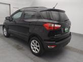 Thumbnail of 2020 Shadow Black Ford EcoSport
