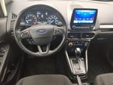 Thumbnail of 2020 Shadow Black Ford EcoSport