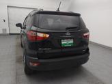 Thumbnail of 2020 Shadow Black Ford EcoSport