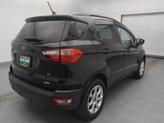 Thumbnail of 2020 Shadow Black Ford EcoSport