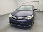 Thumbnail of 2014 Parisian Night Pearl Toyota Camry