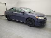Thumbnail of 2014 Parisian Night Pearl Toyota Camry