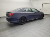Thumbnail of 2014 Parisian Night Pearl Toyota Camry
