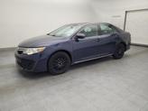 Thumbnail of 2014 Parisian Night Pearl Toyota Camry