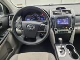 Thumbnail of 2014 Parisian Night Pearl Toyota Camry