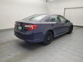 Thumbnail of 2014 Parisian Night Pearl Toyota Camry