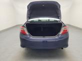 Thumbnail of 2014 Parisian Night Pearl Toyota Camry