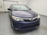 Thumbnail of 2014 Parisian Night Pearl Toyota Camry