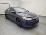 Thumbnail of 2014 Parisian Night Pearl Toyota Camry