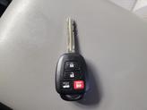 Thumbnail of 2014 Parisian Night Pearl Toyota Camry
