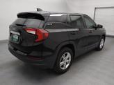 Thumbnail of 2022 Ebony Twilight Metallic GMC Terrain