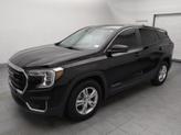 Thumbnail of 2022 Ebony Twilight Metallic GMC Terrain