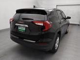 Thumbnail of 2022 Ebony Twilight Metallic GMC Terrain