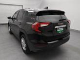 Thumbnail of 2022 Ebony Twilight Metallic GMC Terrain