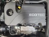 Thumbnail of 2022 Ebony Twilight Metallic GMC Terrain