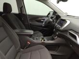 Thumbnail of 2022 Ebony Twilight Metallic GMC Terrain