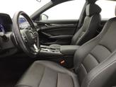 Thumbnail of 2021 Still Night Pearl Honda Accord
