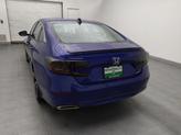 Thumbnail of 2021 Still Night Pearl Honda Accord