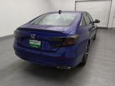Thumbnail of 2021 Still Night Pearl Honda Accord