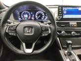 Thumbnail of 2021 Still Night Pearl Honda Accord