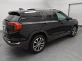 Thumbnail of 2019 Ebony Twilight Metallic GMC Terrain