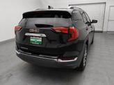 Thumbnail of 2019 Ebony Twilight Metallic GMC Terrain