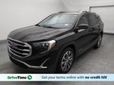 Photo of 2019 Ebony Twilight Metallic GMC Terrain