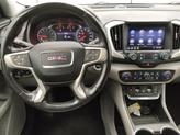 Thumbnail of 2019 Ebony Twilight Metallic GMC Terrain