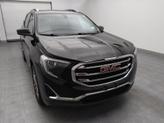 Thumbnail of 2019 Ebony Twilight Metallic GMC Terrain