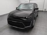 Thumbnail of 2023 Fusion Black Kia Soul