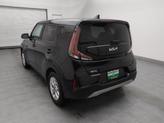 Thumbnail of 2023 Fusion Black Kia Soul