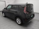 Thumbnail of 2023 Fusion Black Kia Soul