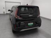 Thumbnail of 2023 Fusion Black Kia Soul