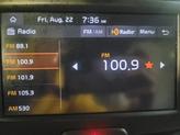 Thumbnail of 2023 Fusion Black Kia Soul