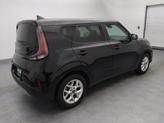 Thumbnail of 2023 Fusion Black Kia Soul