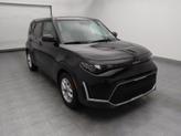 Thumbnail of 2023 Fusion Black Kia Soul