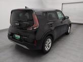 Thumbnail of 2023 Fusion Black Kia Soul