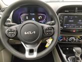 Thumbnail of 2023 Fusion Black Kia Soul