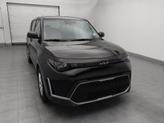 Thumbnail of 2023 Fusion Black Kia Soul