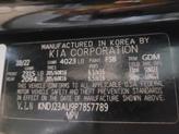 Thumbnail of 2023 Fusion Black Kia Soul