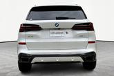 Thumbnail of 2026 Mineral White Metallic BMW X5