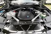 Thumbnail of 2026 Mineral White Metallic BMW X5
