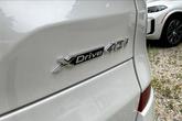 Thumbnail of 2026 Mineral White Metallic BMW X5