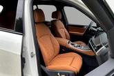 Thumbnail of 2026 Mineral White Metallic BMW X5