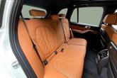 Thumbnail of 2026 Mineral White Metallic BMW X5