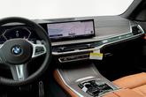 Thumbnail of 2026 Mineral White Metallic BMW X5